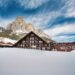 Festività sulla neve in Alto Adige